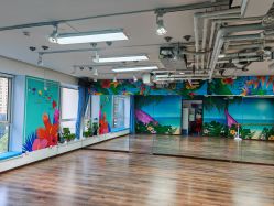 -呼拉汇舞蹈生活馆 Hawaii Hula&Tahiti Dance Studio