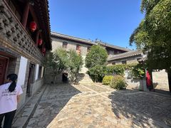 -牟氏庄园