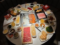 -海底捞火锅(外滩店)