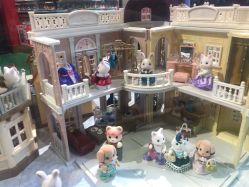 -Hamleys哈姆雷斯(东方福来德店)