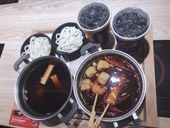 -吉野家(学院路店)