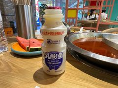 乳酸菌-铭记蛙小仙·活蛙畅享(CBD万达广场店)