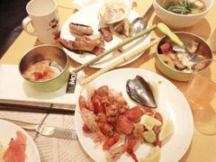 -上海西藏大厦万怡自助餐厅(徐汇店)