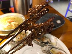 -十三道烧烤(保利西街店)