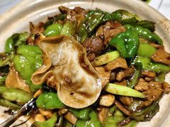 -渔港甄宴·海鲜·地标烟台菜(金沙滩店)