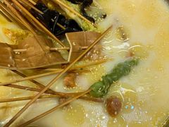 -付小姐在成都(川沙店)