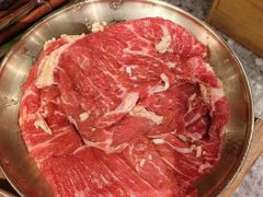 -西塔老太太泥炉烤肉(双井店)