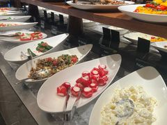 -拉蒂娜·巴西牛排馆 Latina·Brazilian Steakhouse(王府井喜悦店)
