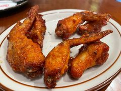 -CRAZYONES西班牙海鲜饭(上海美罗城店)