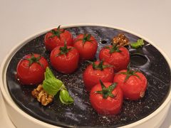-山泉粤宴(广东大厦店)