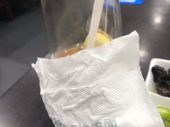 -康师傅私房牛肉面(北京南站店)