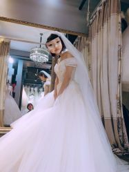 -喜喜婚纱HAPPINESS STUDIO奢定馆(海淀体验馆)