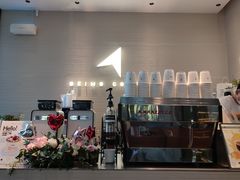-北芒BEIMO COFFEE(五台山店)