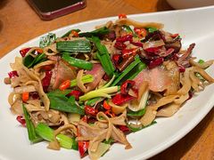 -云海肴·汽锅鸡·云南菜(苏州中心店)