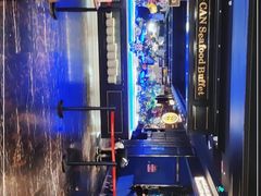 -加餐海鲜自助(宝龙一城店)