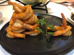 -福海居烤鸭店(鸟巢店)