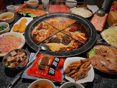 -陈眼镜火锅(总店)