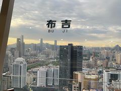 -国贸旋转餐厅(国贸广场店)