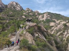 -北京凤凰岭