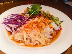 -相约·羊村小馆非遗手抓肉(七一酱园店)