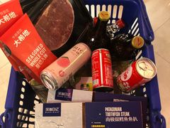 -盒马鲜生(大成店)
