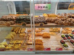 -味多美蛋糕(东直门店)