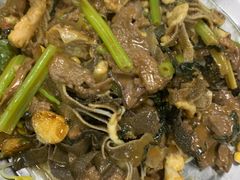 -真好吃牛杂(白沙店)