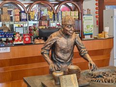 -北京小肠陈饭庄(方庄店)