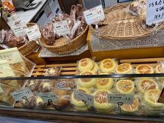 -富贵面包公司(运河店)