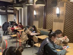 -麦当劳(南后街店)