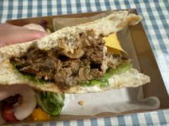 -HELLO 27 意面·沙拉·帕尼尼