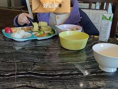 -四季轩中餐厅(徐州开元名都大酒店)