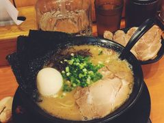 -博多一幸舍(侨福芳草地购物中心店)