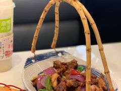 -清晖小苑•顺德地方菜(壹海城店)