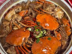 -胖哥俩肉蟹煲(杭州下沙学林街店)