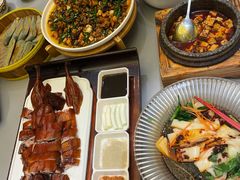 -家宴滇食记·云南家常菜