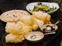 -滇野云南野生菌餐厅(陕西南路店)