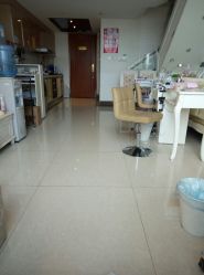 点击看大图 店内环境-喵酱日式美甲美睫Neko Nail Studio
