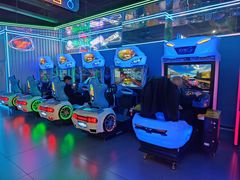 -快乐街区(成都龙湖北城天街店)