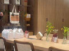 -银座仁志川·生吐司专门店(香港广场店)