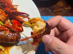 -臻鲜燕海鲜融合餐厅(金陵style店)