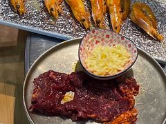 -安正炫韩式烤肉店