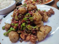 -盛世盐帮·自贡特色(总店)