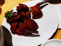 -兰亭轩茶餐厅(长江路店)