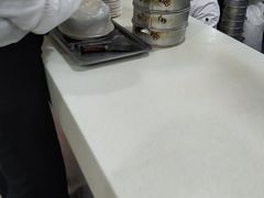 -胡成记口蘑龙眼包子(盐道街店)