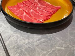 -一绪に寿喜烧(虹悦城店)