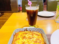 肉酱千层面-LUCCA卢卡西班牙海鲜饭(远洋广场店)