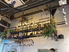 大堂-Hi YOU你的饭局泰餐厅(雍和宫店)