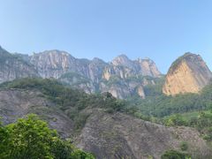 -雁荡山风景名胜区