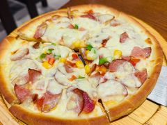 -92°C俄式厨房(中央大街店)